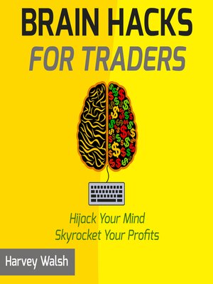 cover image of Brain Hacks For Traders